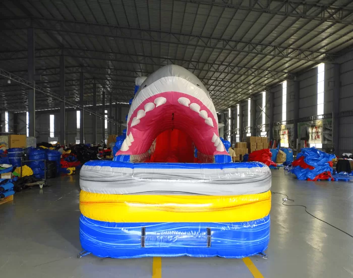 18 » BounceWave Inflatable Sales