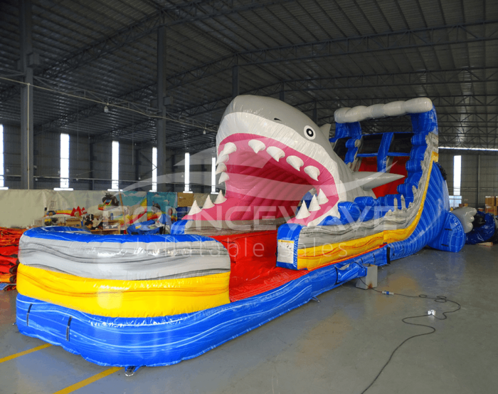 18 RC SA 2 » BounceWave Inflatable Sales