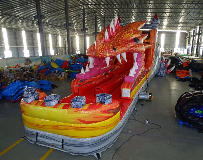 18 dragon 2 piece double lane 2023030027 2023030060 4 Dineen Stevens » BounceWave Inflatable Sales