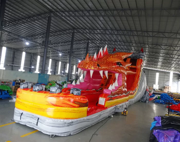 Dragon2 » BounceWave Inflatable Sales