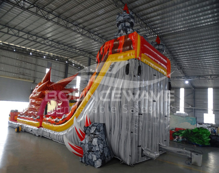 Dragon3 » BounceWave Inflatable Sales