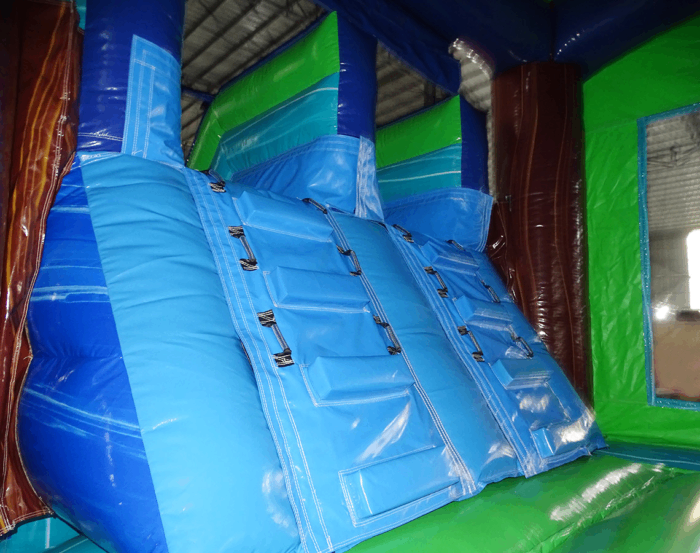 Retro 4 » BounceWave Inflatable Sales
