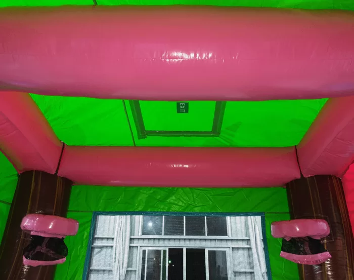 Retro 9 » BounceWave Inflatable Sales