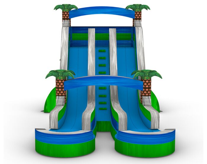 palms top green gush 3 1140x900 » BounceWave Inflatable Sales