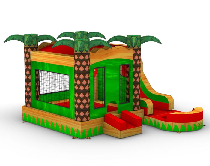 15 1 » BounceWave Inflatable Sales