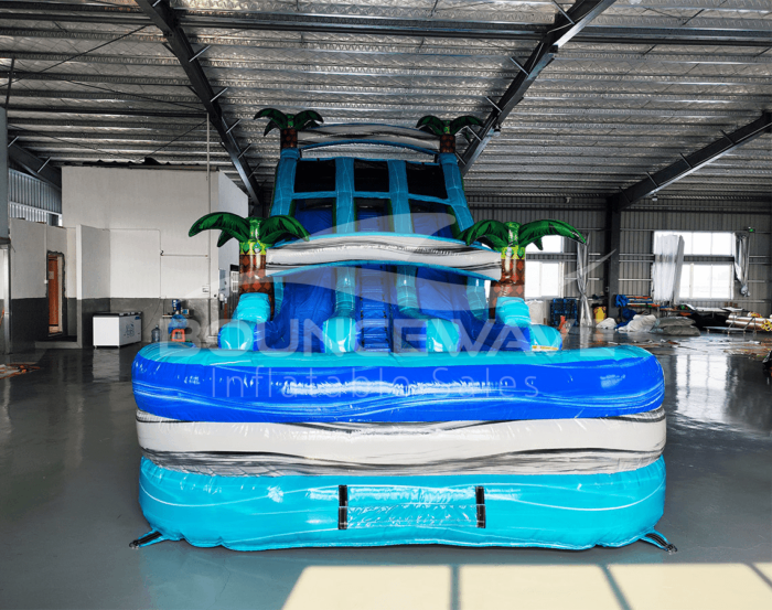 18 Bahama 1 » BounceWave Inflatable Sales