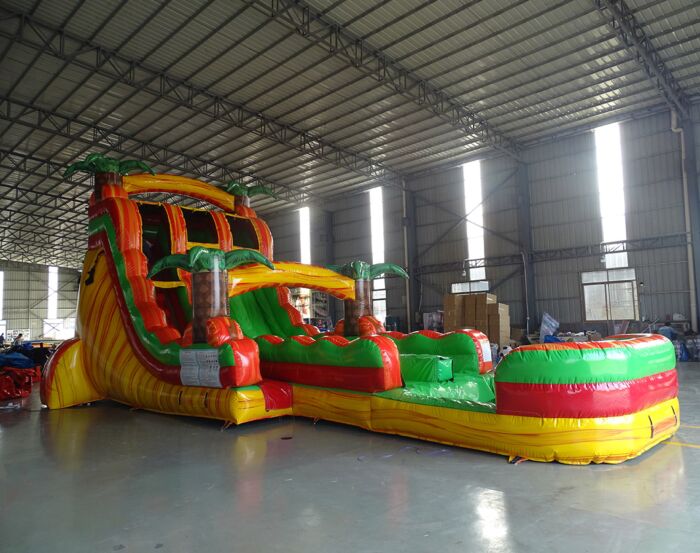 18ft Tropical Inferno hybrid palms top bottom 653 1 1140x900 » BounceWave Inflatable Sales