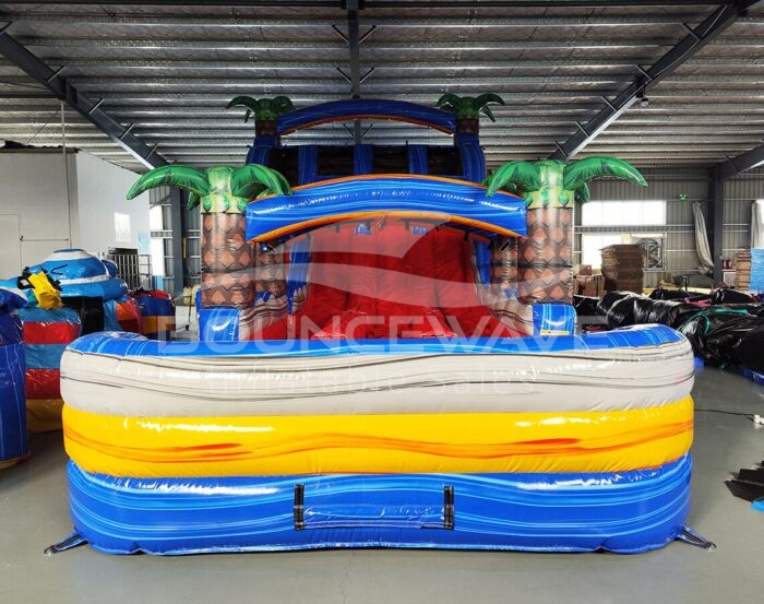 18ft rip curl triple lane hybrid 2 piece 2023032503 2023032510 1 » BounceWave Inflatable Sales