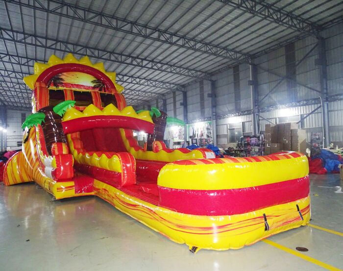 18ft summer sizzer hybrid 689 1 1140x900 » BounceWave Inflatable Sales