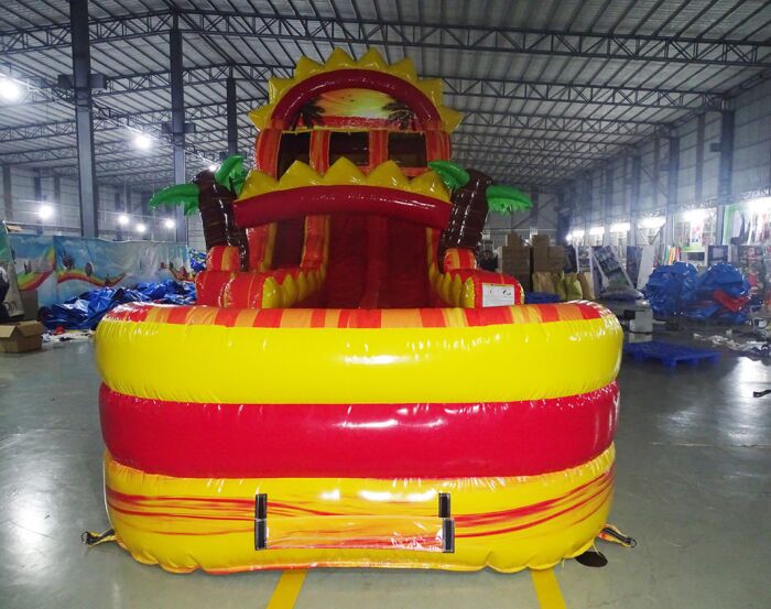 18ft summer sizzer hybrid 689 3 1140x900 » BounceWave Inflatable Sales