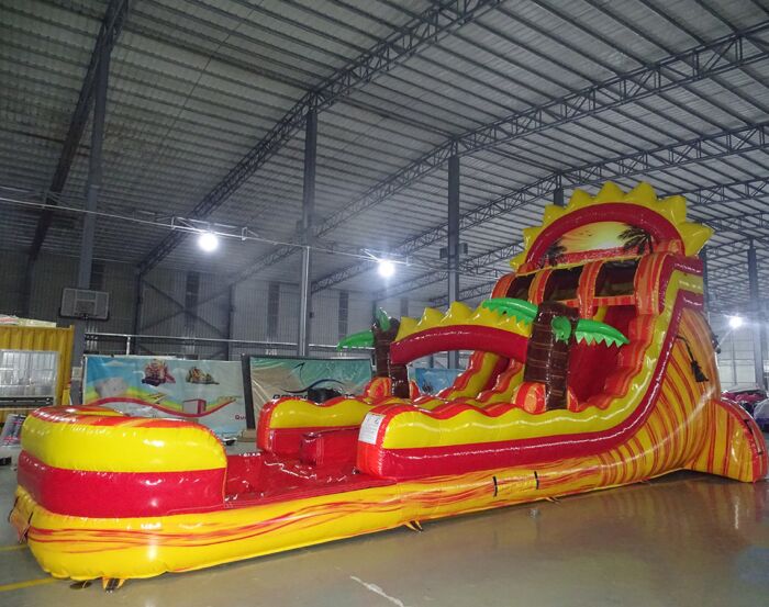 18ft summer sizzer hybrid 689 4 1140x900 » BounceWave Inflatable Sales