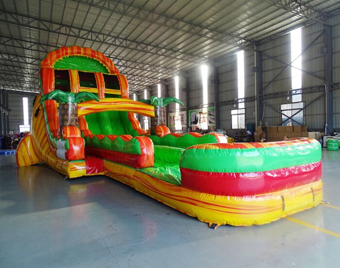 19ft tropical inferno hybrid round top 1 1140x900 » BounceWave Inflatable Sales