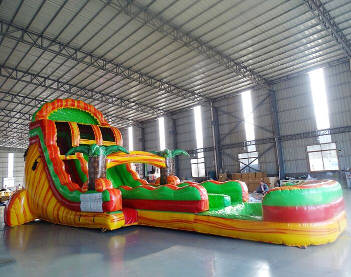 19ft tropical inferno hybrid round top 2 1140x900 » BounceWave Inflatable Sales