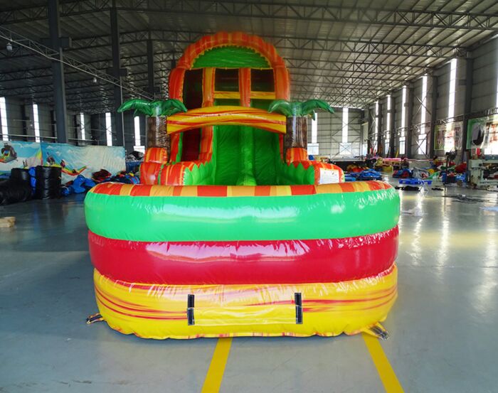 19ft tropical inferno hybrid round top 3 1140x900 » BounceWave Inflatable Sales