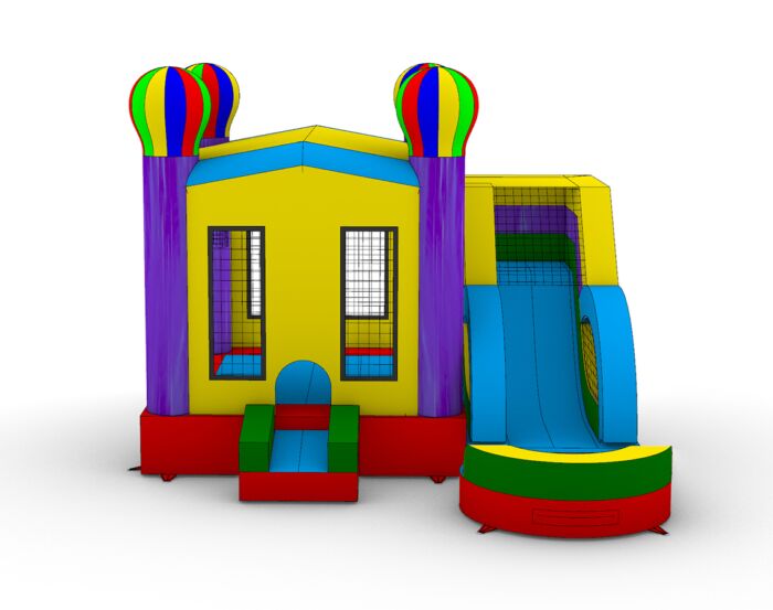 2 2 1 » BounceWave Inflatable Sales