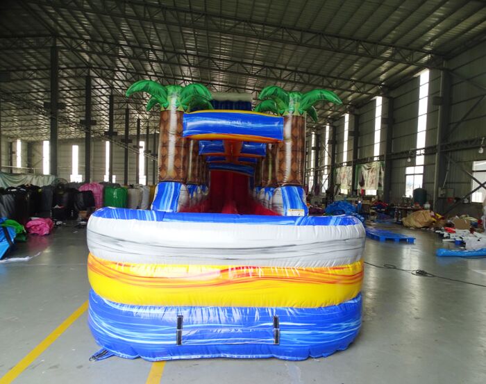 23ft rip curl wave top palms bottom 202102927 202109132 1 » BounceWave Inflatable Sales