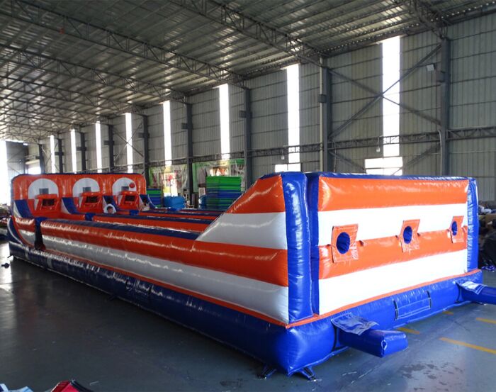 Commercial inflatable games for sale