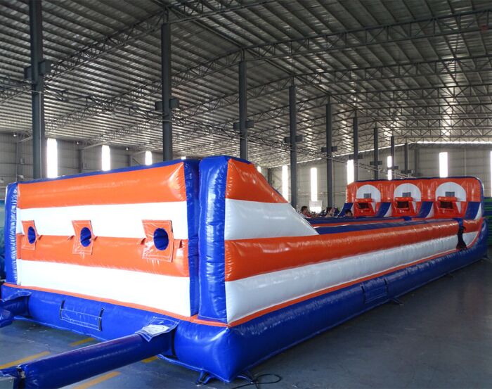 Commercial inflatable games for sale