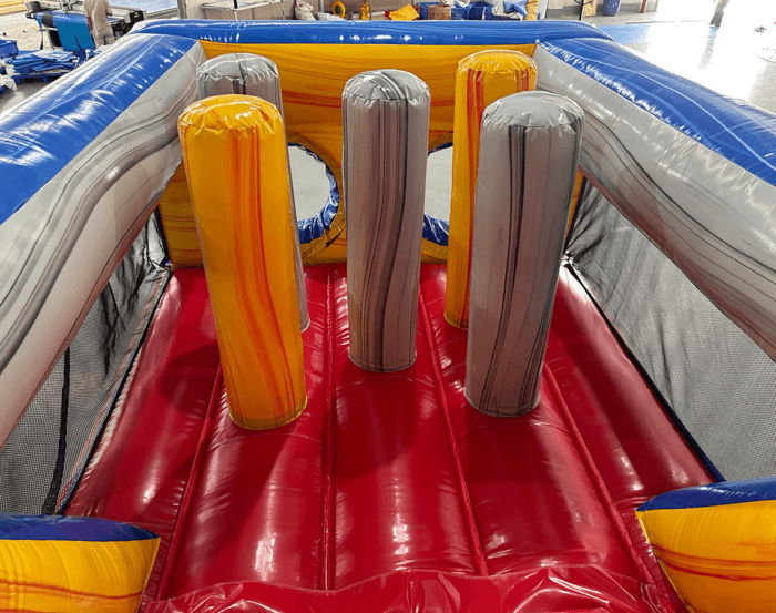 40 Rip Curl Backyard Obstacle 5 compress » BounceWave Inflatable Sales