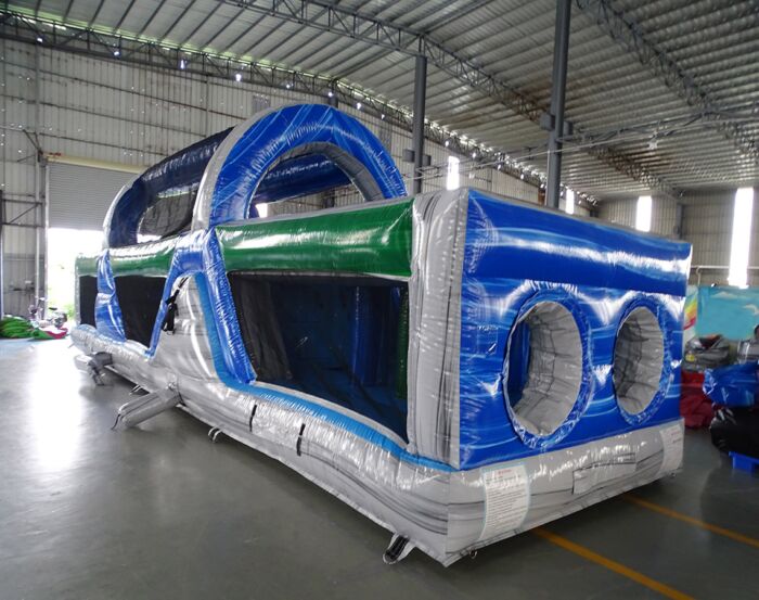 40ft backyard aloha 3 1140x900 » BounceWave Inflatable Sales