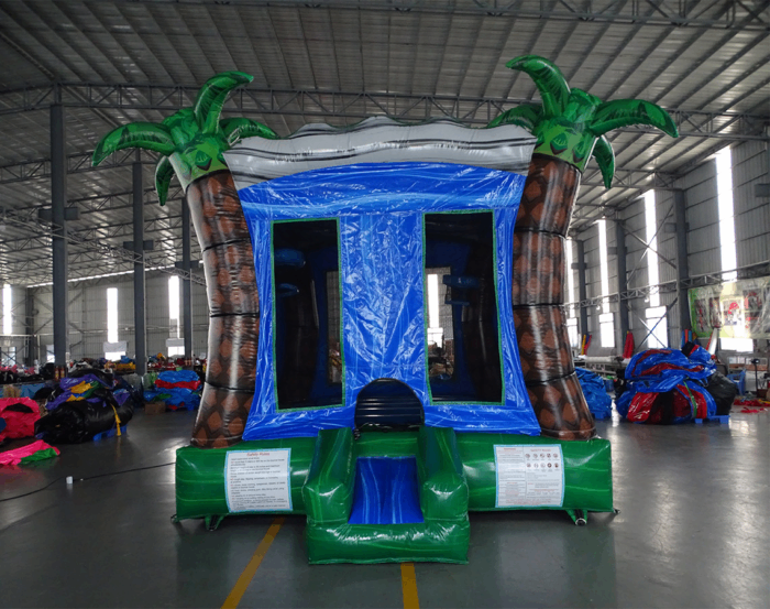 AT1 1 » BounceWave Inflatable Sales