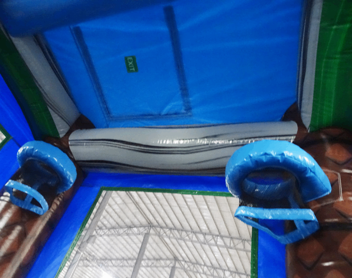Aqua trop 2 » BounceWave Inflatable Sales