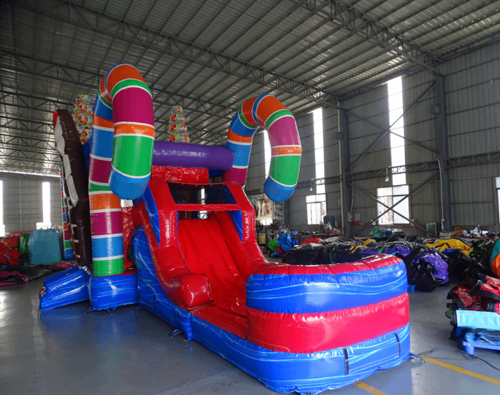 CC2 » BounceWave Inflatable Sales