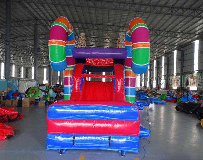 CC5 » BounceWave Inflatable Sales