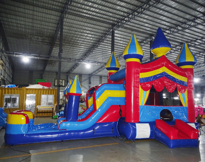 CE » BounceWave Inflatable Sales