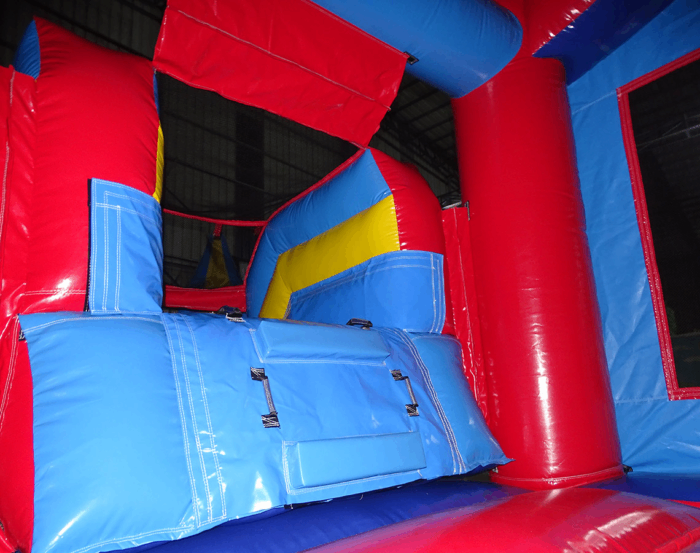 CE3 » BounceWave Inflatable Sales