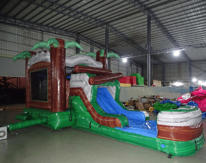 Congo1 » BounceWave Inflatable Sales