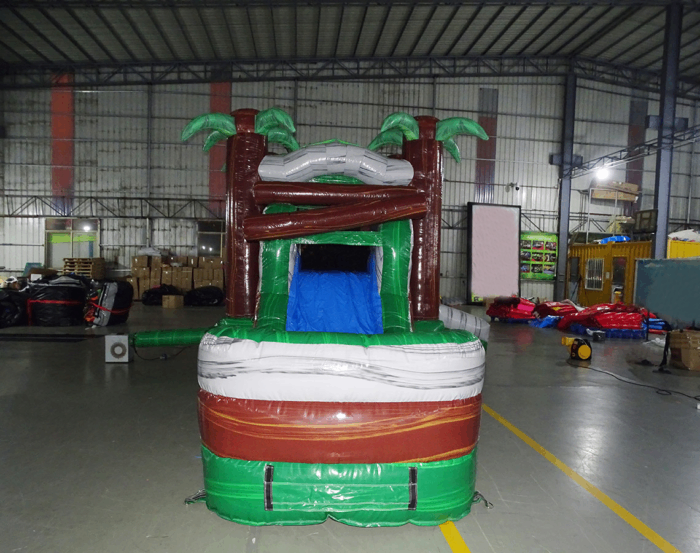 Congo2 » BounceWave Inflatable Sales