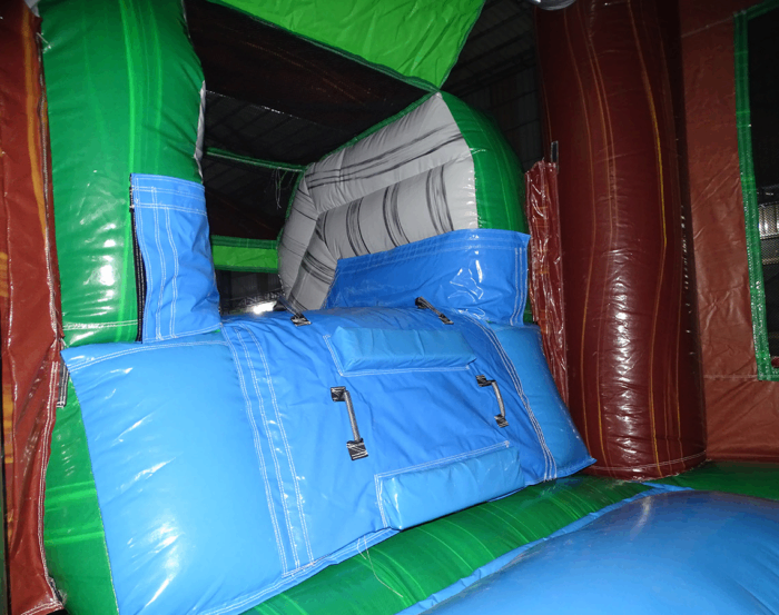 Congo4 » BounceWave Inflatable Sales