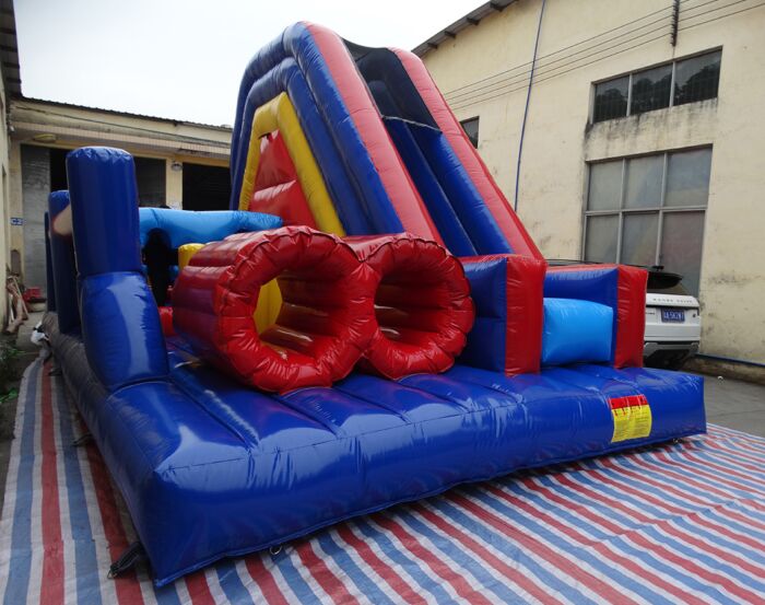 30ft Obstacle Challenge For Sale