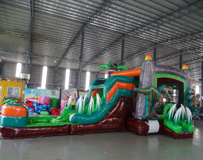 Dino dive 5 in 1 202102837 202102826 6 » BounceWave Inflatable Sales