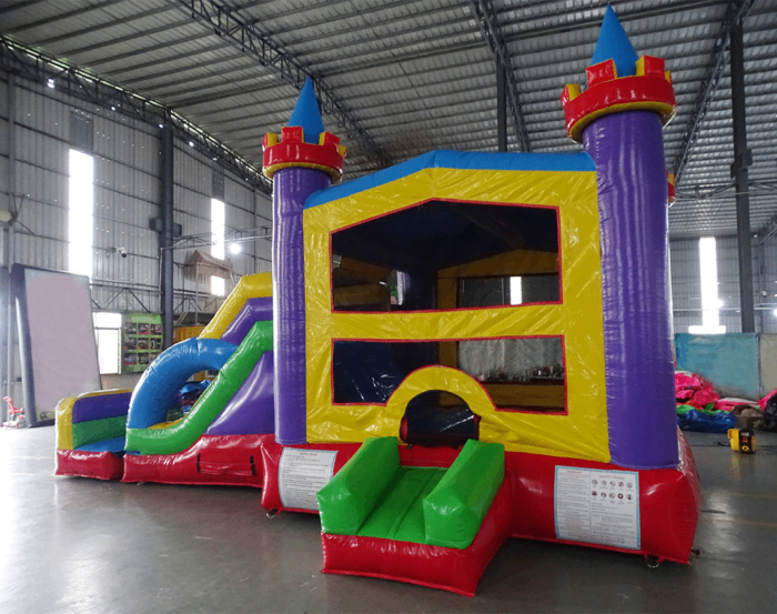 EF1 2 » BounceWave Inflatable Sales