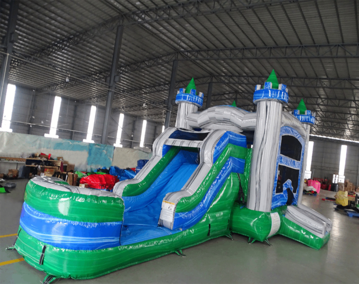 EGG2 » BounceWave Inflatable Sales
