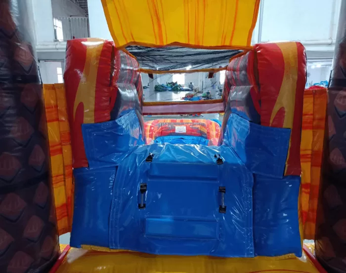 Fiesta 5 » BounceWave Inflatable Sales