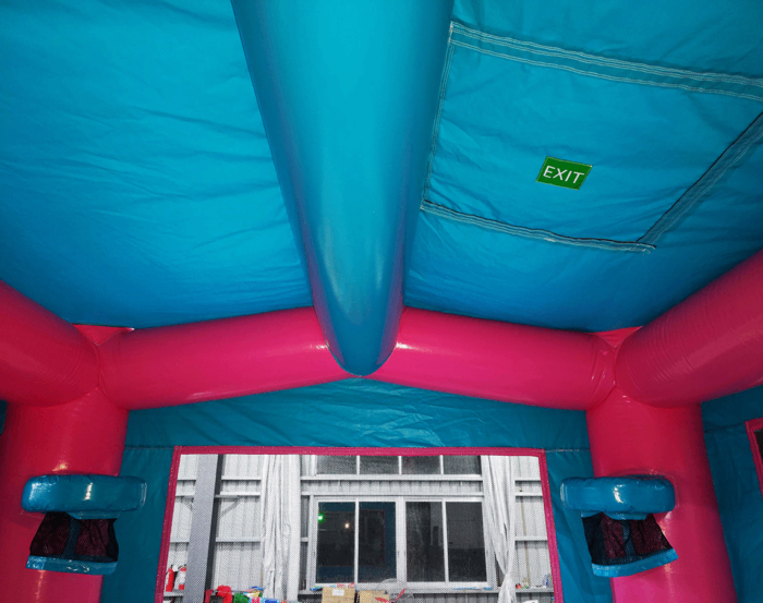Flamingo 4 » BounceWave Inflatable Sales