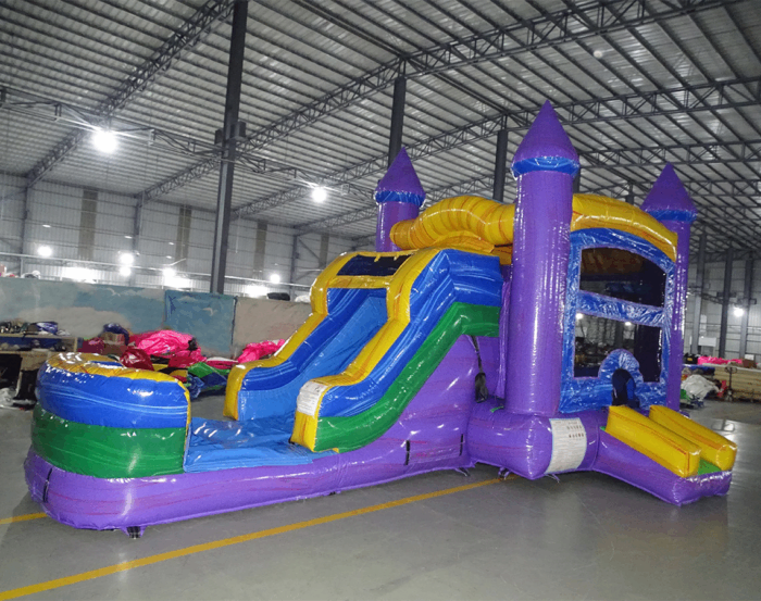 GC » BounceWave Inflatable Sales