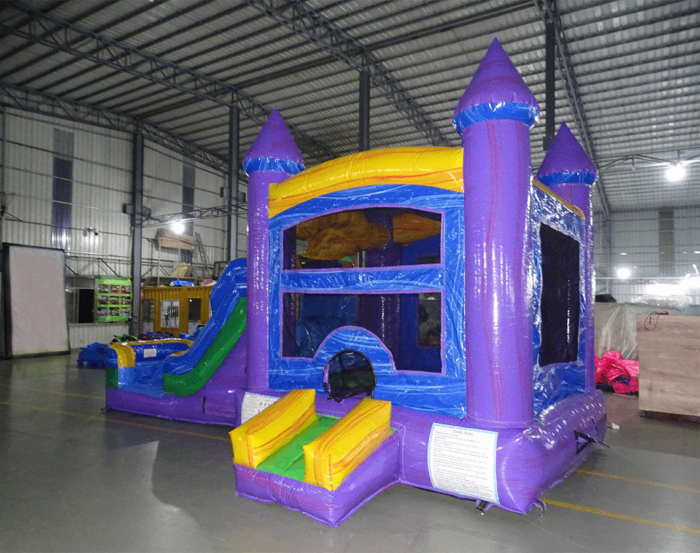 GC2 » BounceWave Inflatable Sales