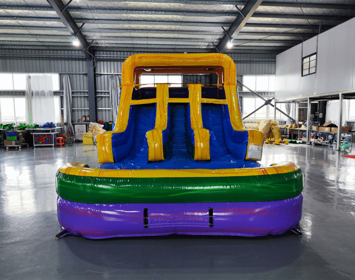 GCC3 » BounceWave Inflatable Sales