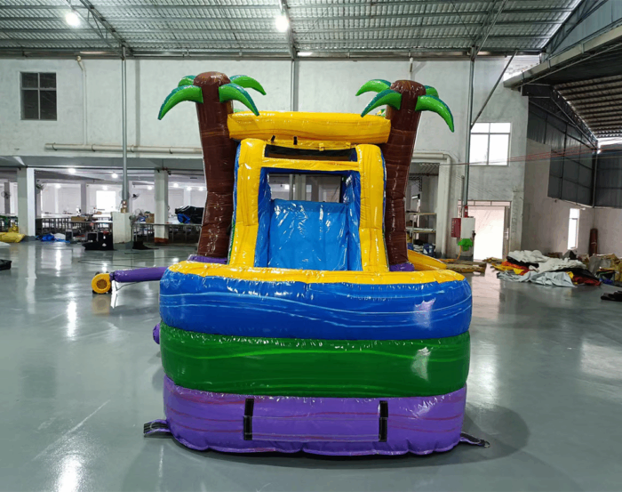 Goombay 5 2 » BounceWave Inflatable Sales