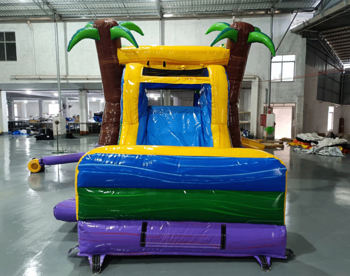 Goombay 5 3 » BounceWave Inflatable Sales
