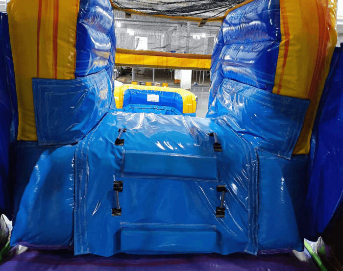 Goombay Econo 4 » BounceWave Inflatable Sales