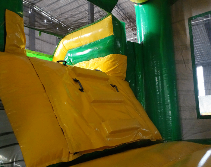 HF5 » BounceWave Inflatable Sales