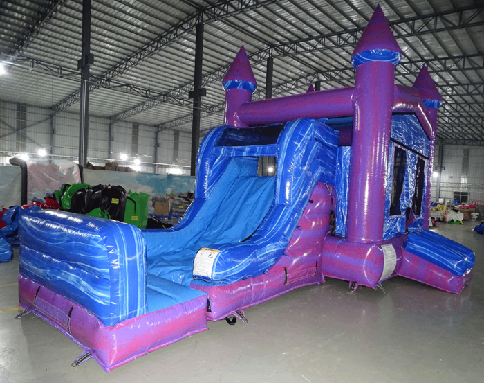 M1 » BounceWave Inflatable Sales