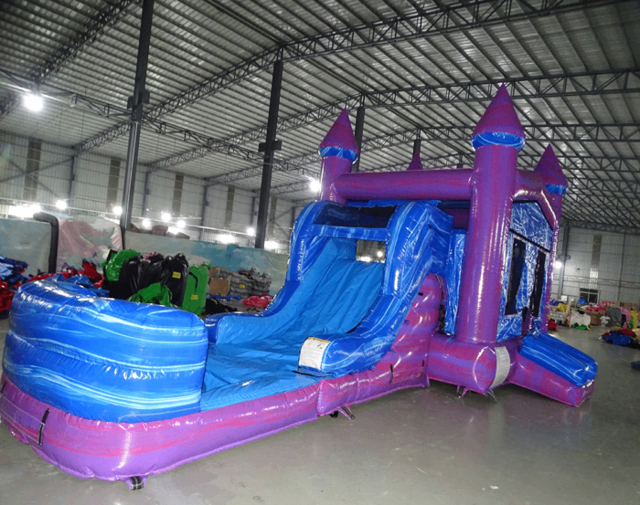 M2 » BounceWave Inflatable Sales