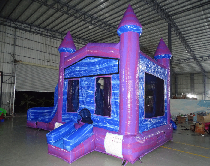 M3 » BounceWave Inflatable Sales