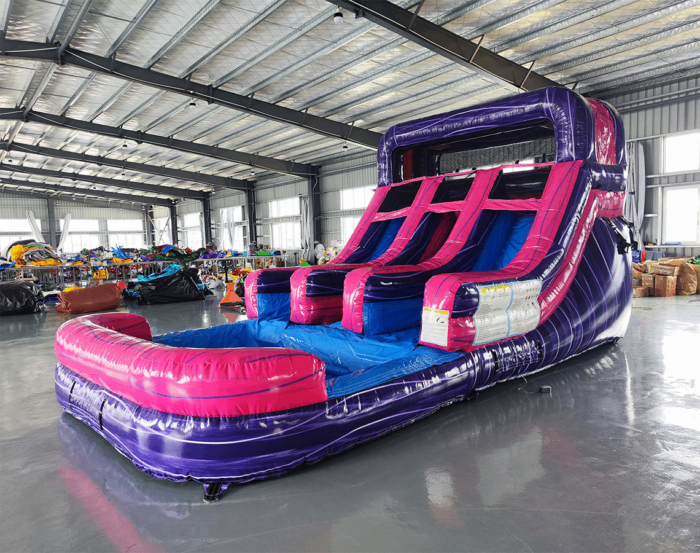 Palace 2 » BounceWave Inflatable Sales